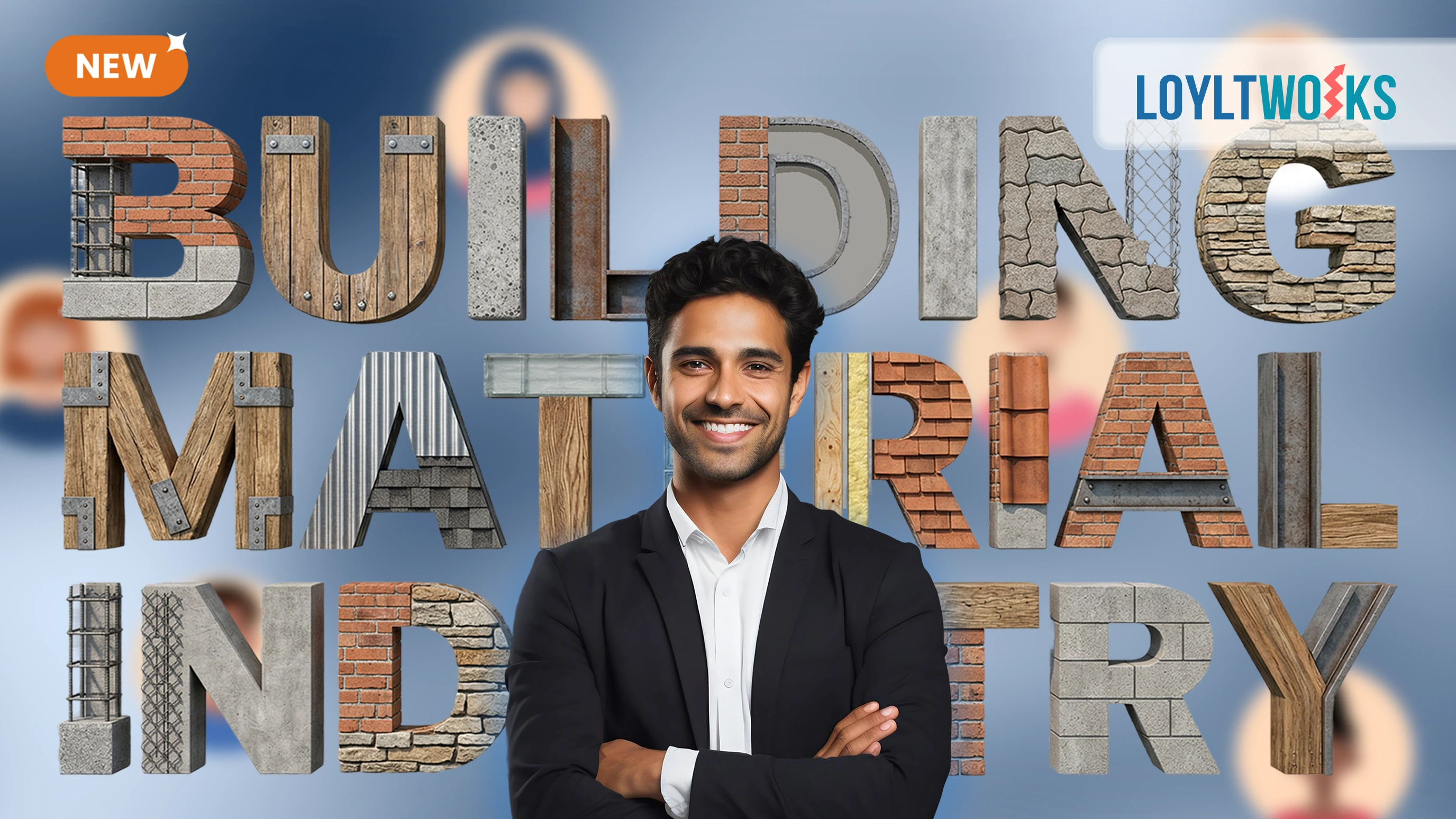 building material brands